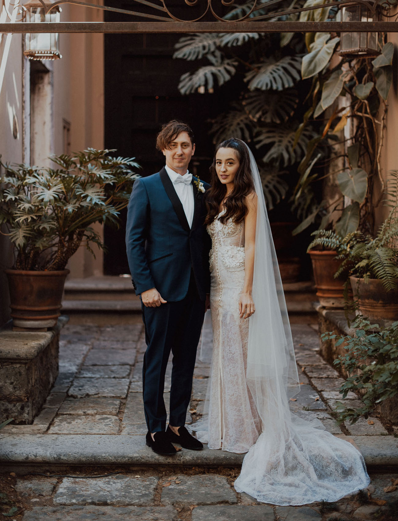 San Miguel De Allende Wedding