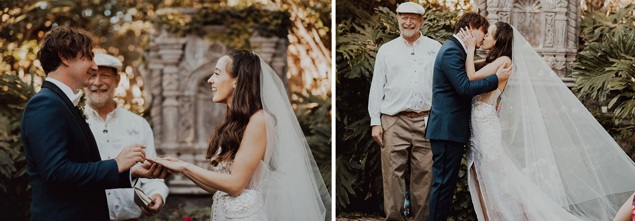 San Miguel De Allende Wedding