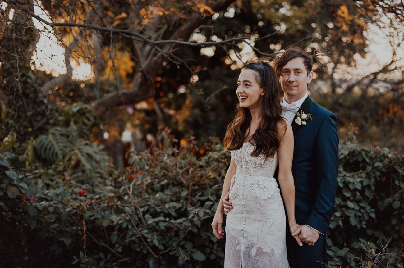 San Miguel De Allende Wedding