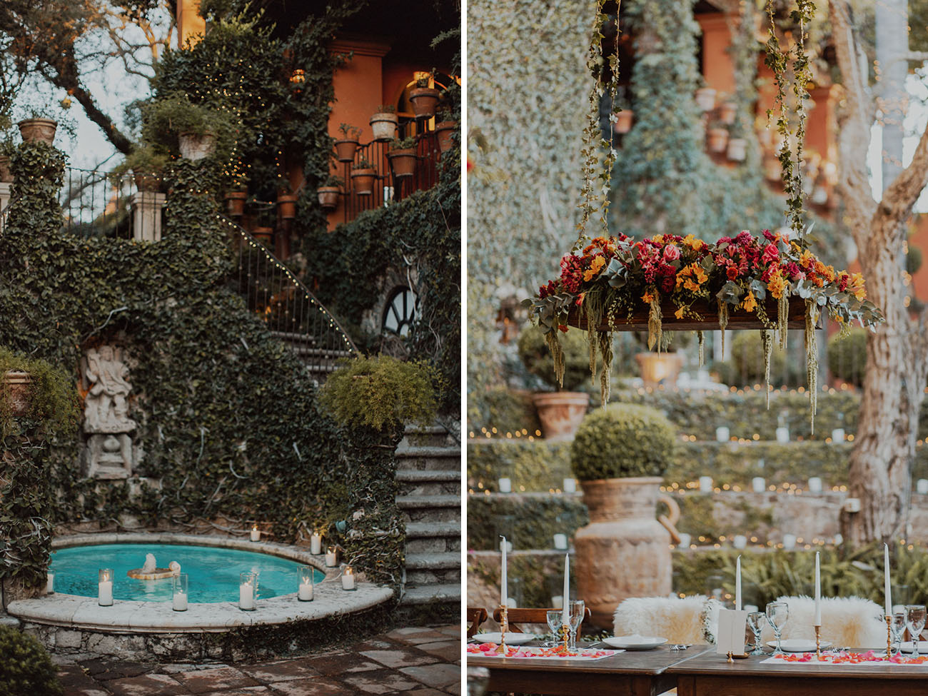 San Miguel De Allende Wedding