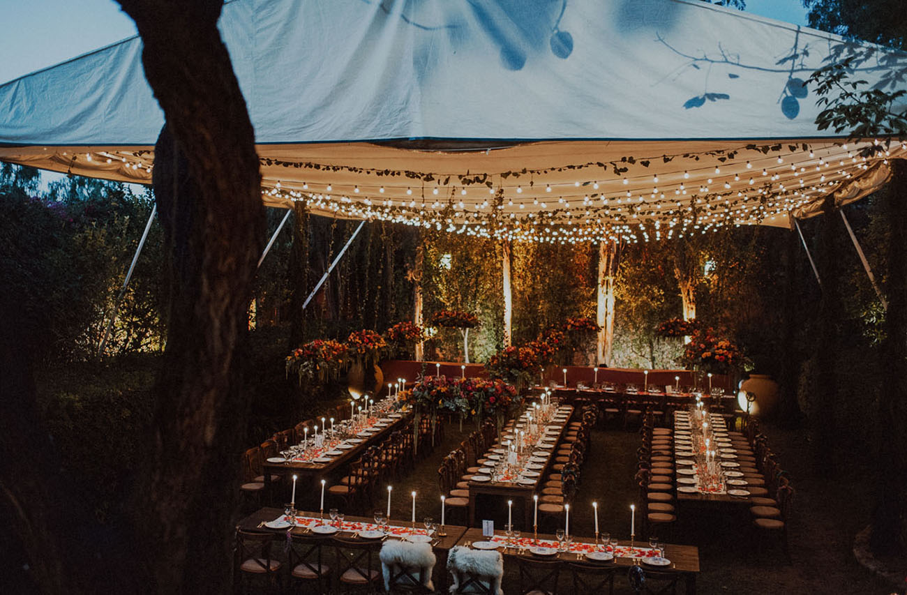 San Miguel De Allende Wedding