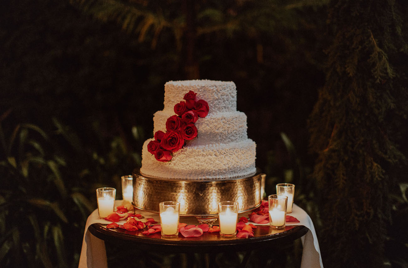 San Miguel De Allende Wedding