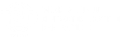 GRM Custom Products is a ISO 9001 Certified Manufacturer