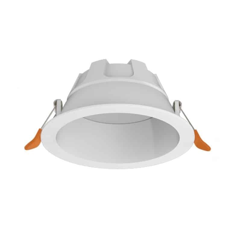 led deep downlighting