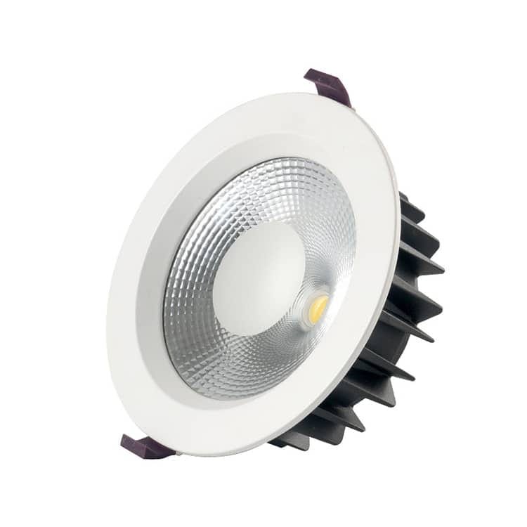 250mm-300mm downlights