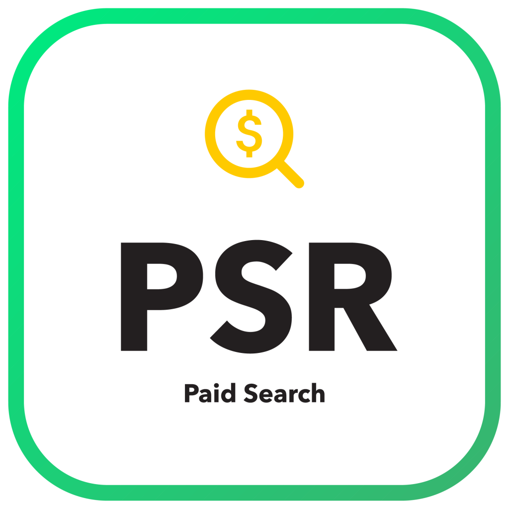 Paid Search