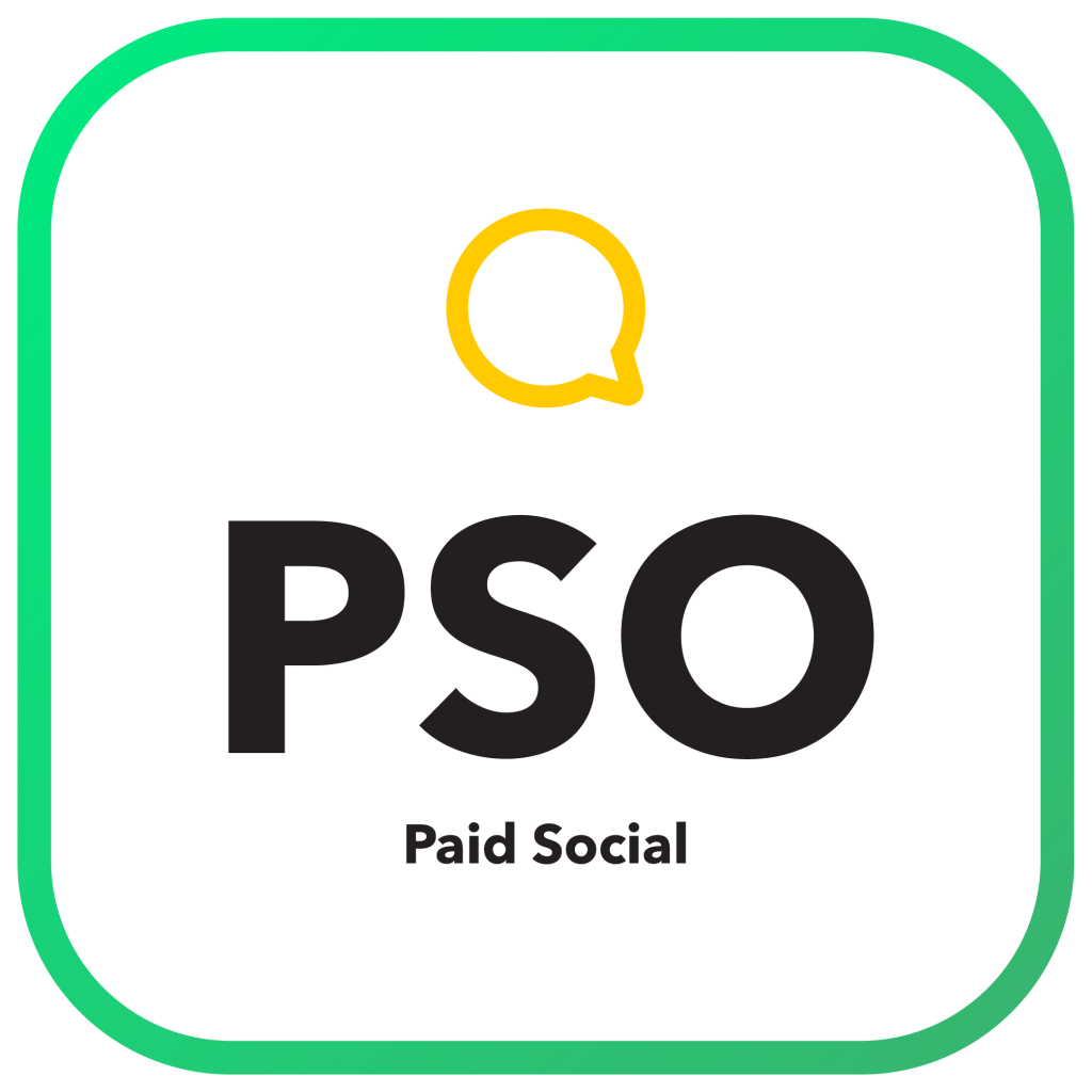 Paid social