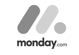 monday logo