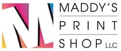 Maddy's Print Shop