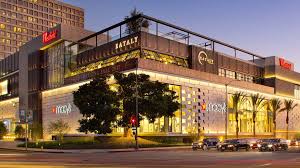 Westfield Century City’