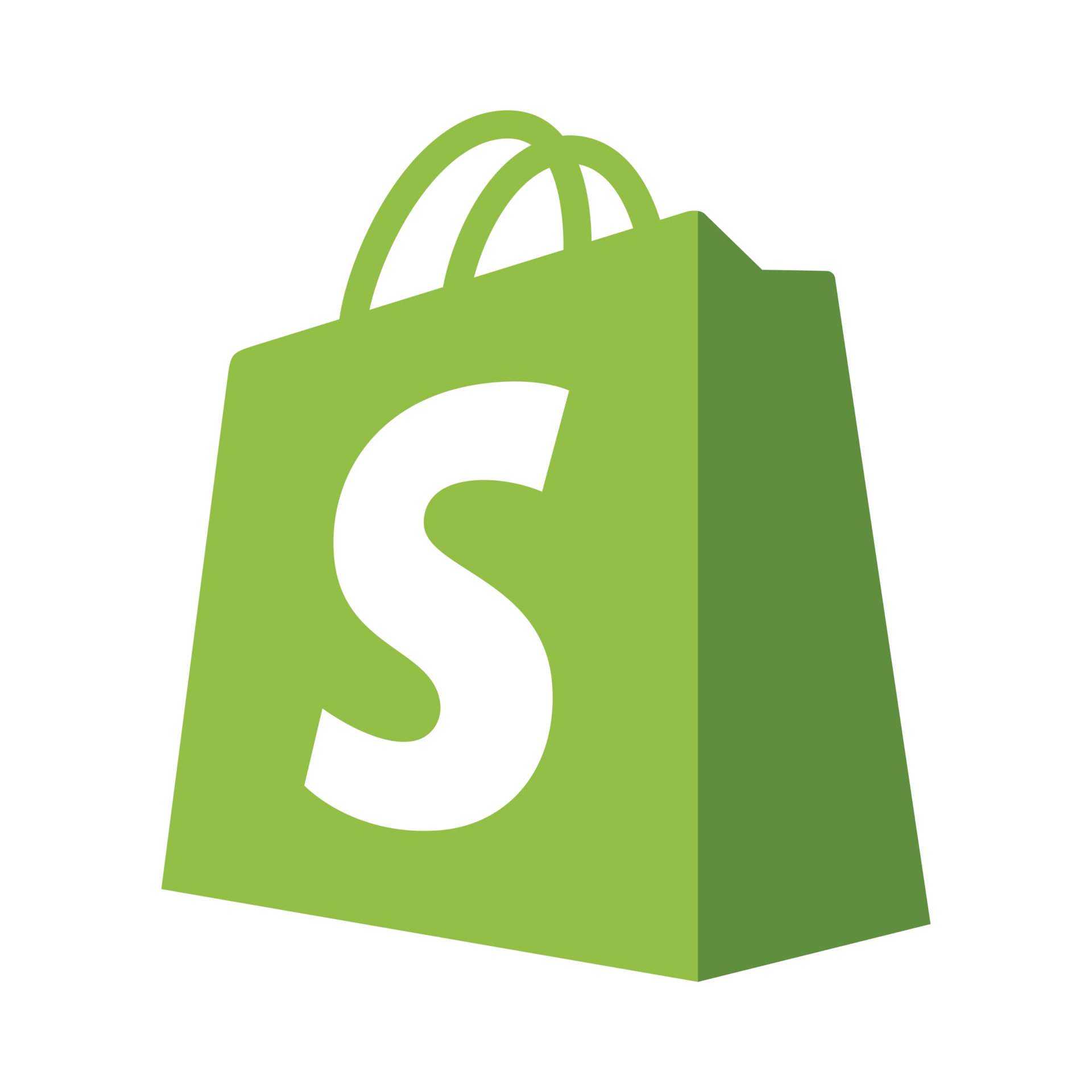 Shopify