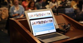 Fordham GSE Hosts New York State Education Department Conference on Bilingual Education