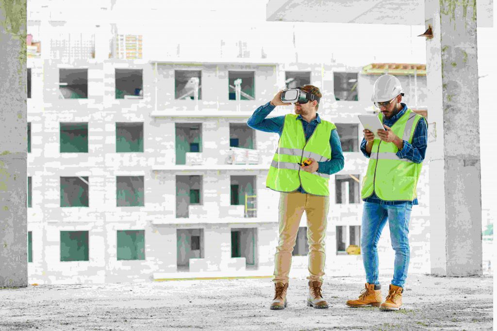 construction estimating services