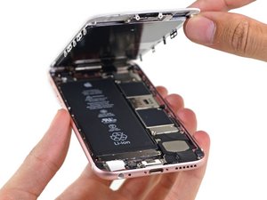 Tips for First-Time iPhone Fixers