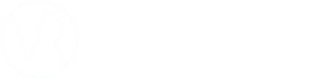 Vintage & Rare-Logo