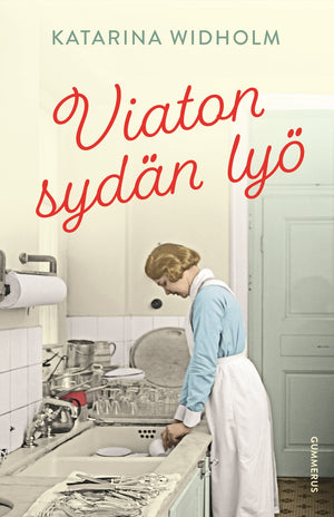 Viaton sydän lyö