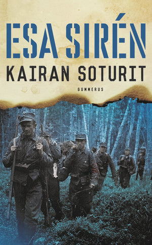 Kairan soturit