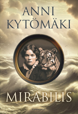 Mirabilis