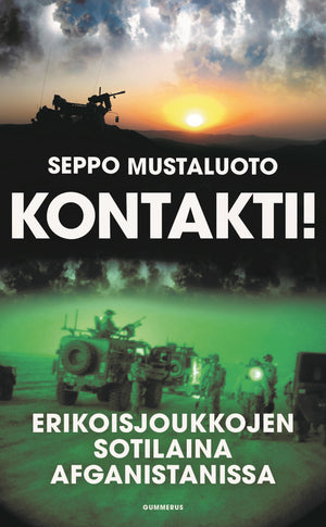 Kontakti!