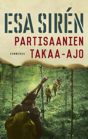 Partisaanien takaa-ajo