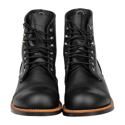 Iron Ranger 8084 Black