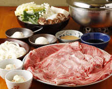 Shabu-shabu