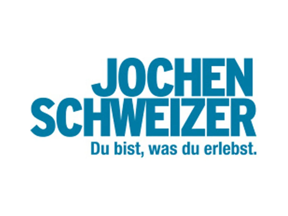 Jochen Schweizer