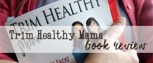 What is Trim Healthy Mama all about? I'll give you the run down and show you photos of my food and weight loss journey.