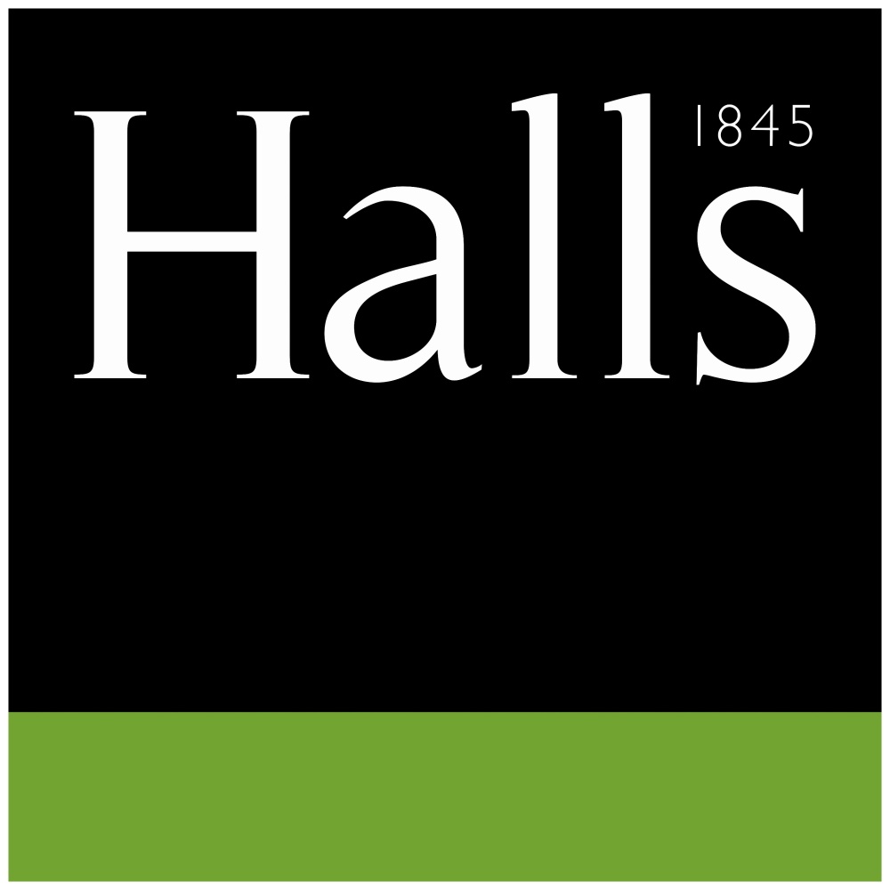 Halls Fine Art