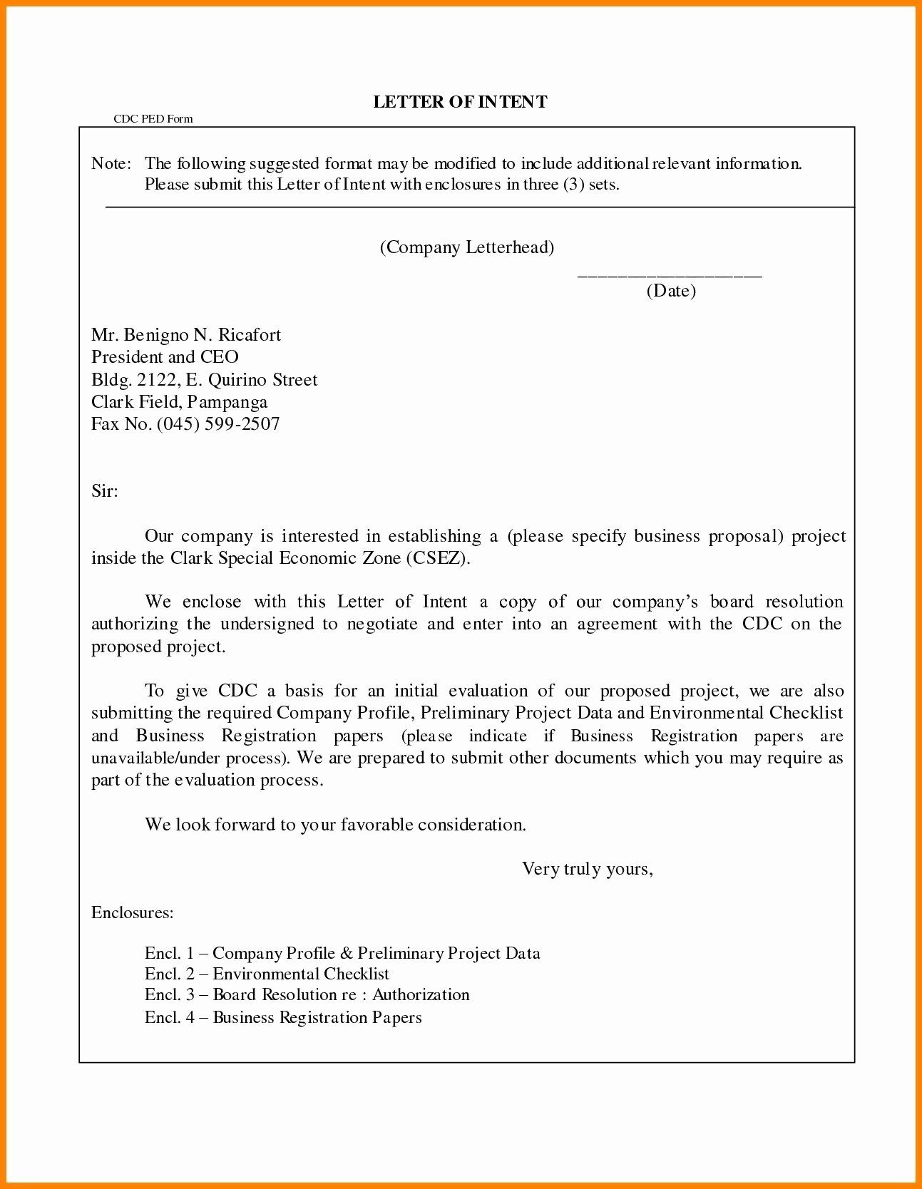 Business Letter format with Enclosure Beautiful Business Letter format with Enclosures List Writing