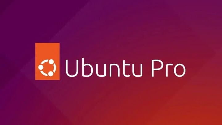 ubuntu pro