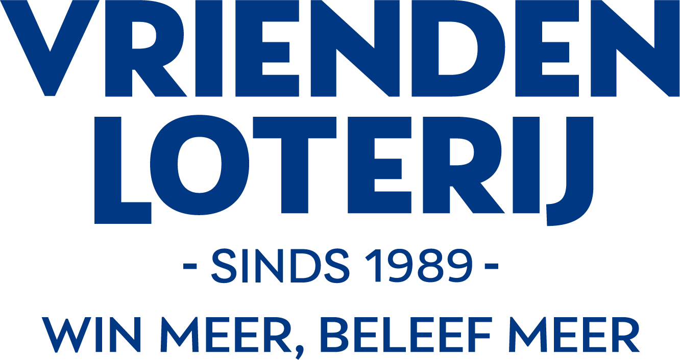 Vrienden lo`terij