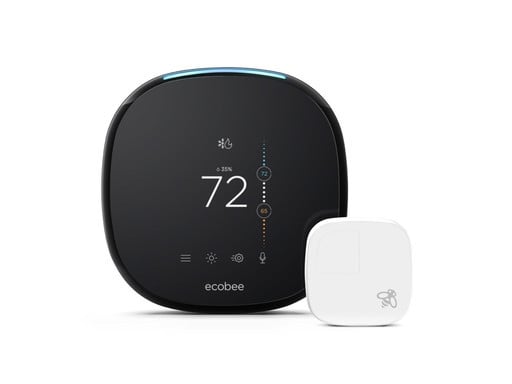 The Best Smart Thermostat for iOS Users