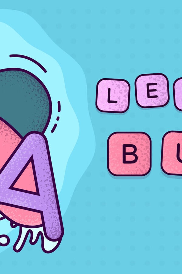 Letter Burp is Far From Your Usual Game