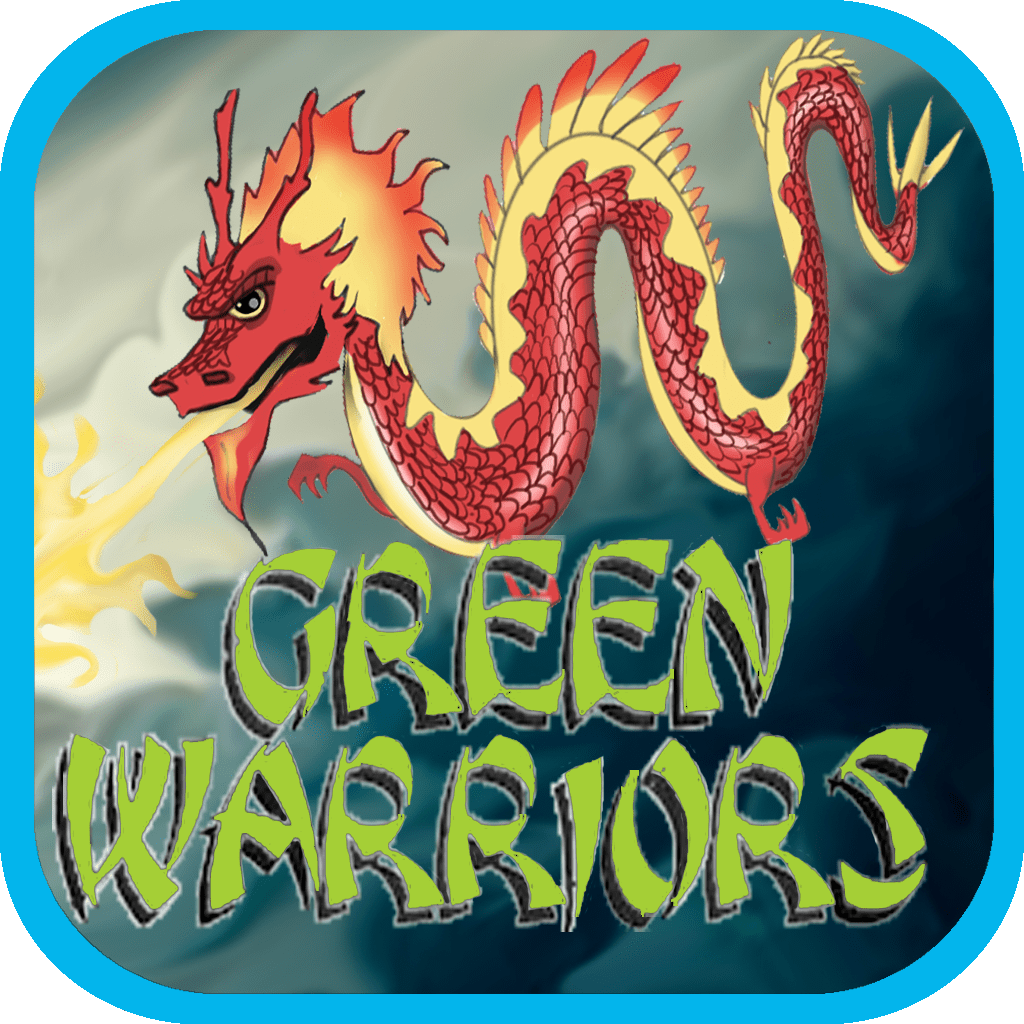 green warriors app store icon revised 300dpi copy-min