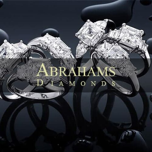 Abrahams Diamond Jewellers