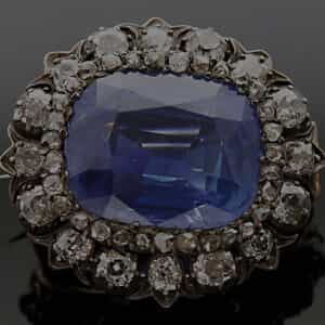 Antique Jewellery