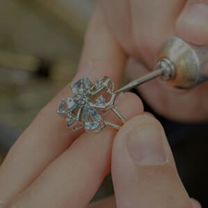 Bespoke Jewellery Design