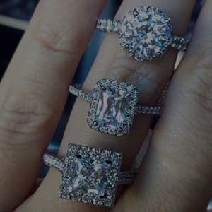 Engagement Rings