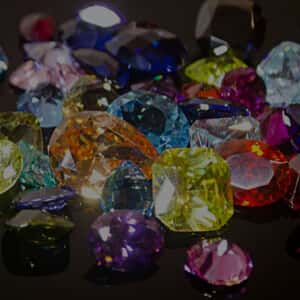 Gems and Gemstones