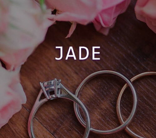 Jade Jewellers