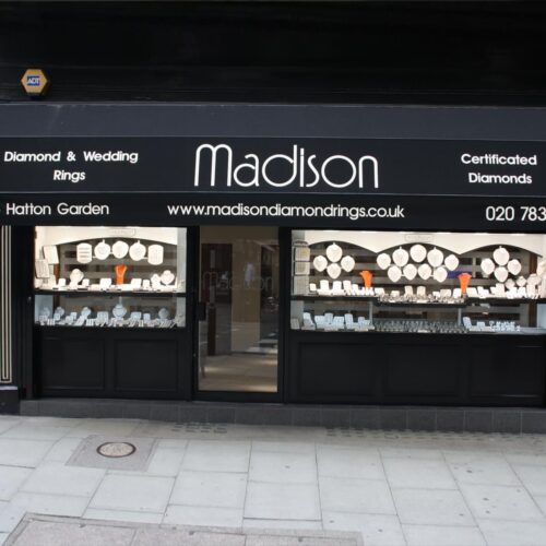 Madison Jewellers