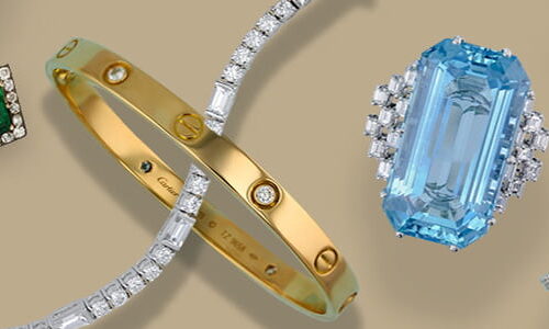 Hatton Jewels Fine Jewellery