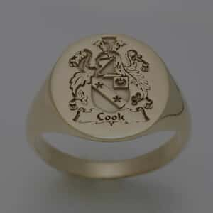 Signet Rings