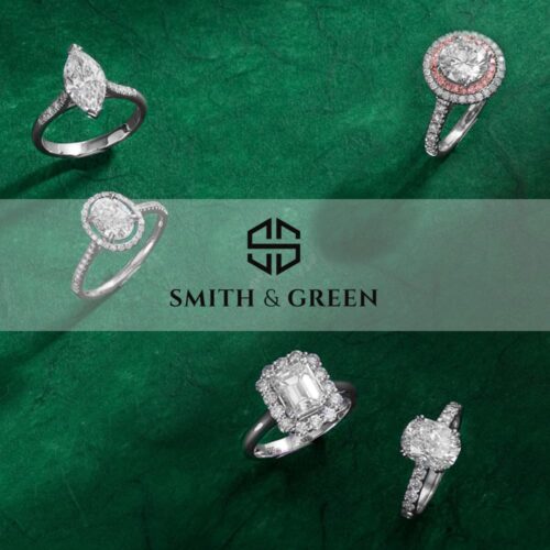 Smith & Green Jewellers