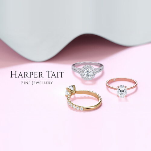 Harper Tait Fine Jewellery