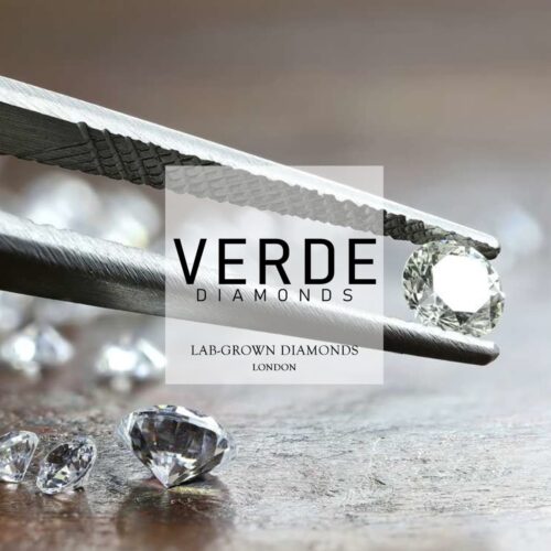 Verde Diamonds