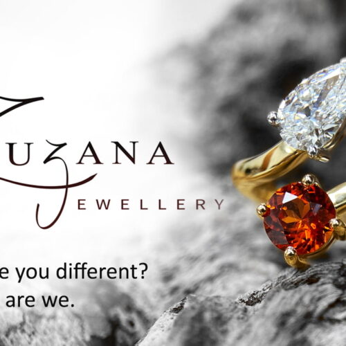 Zuzana Jewellery