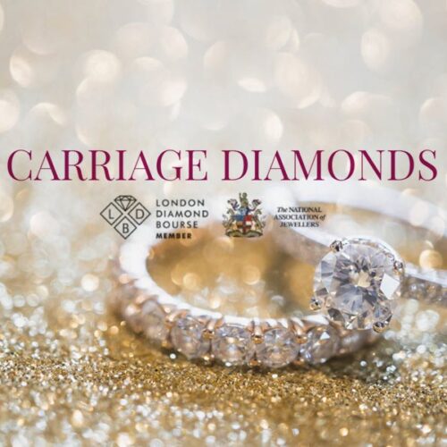 Carriage Diamonds in Hatton Garden