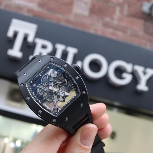 Trilogy Jewellers